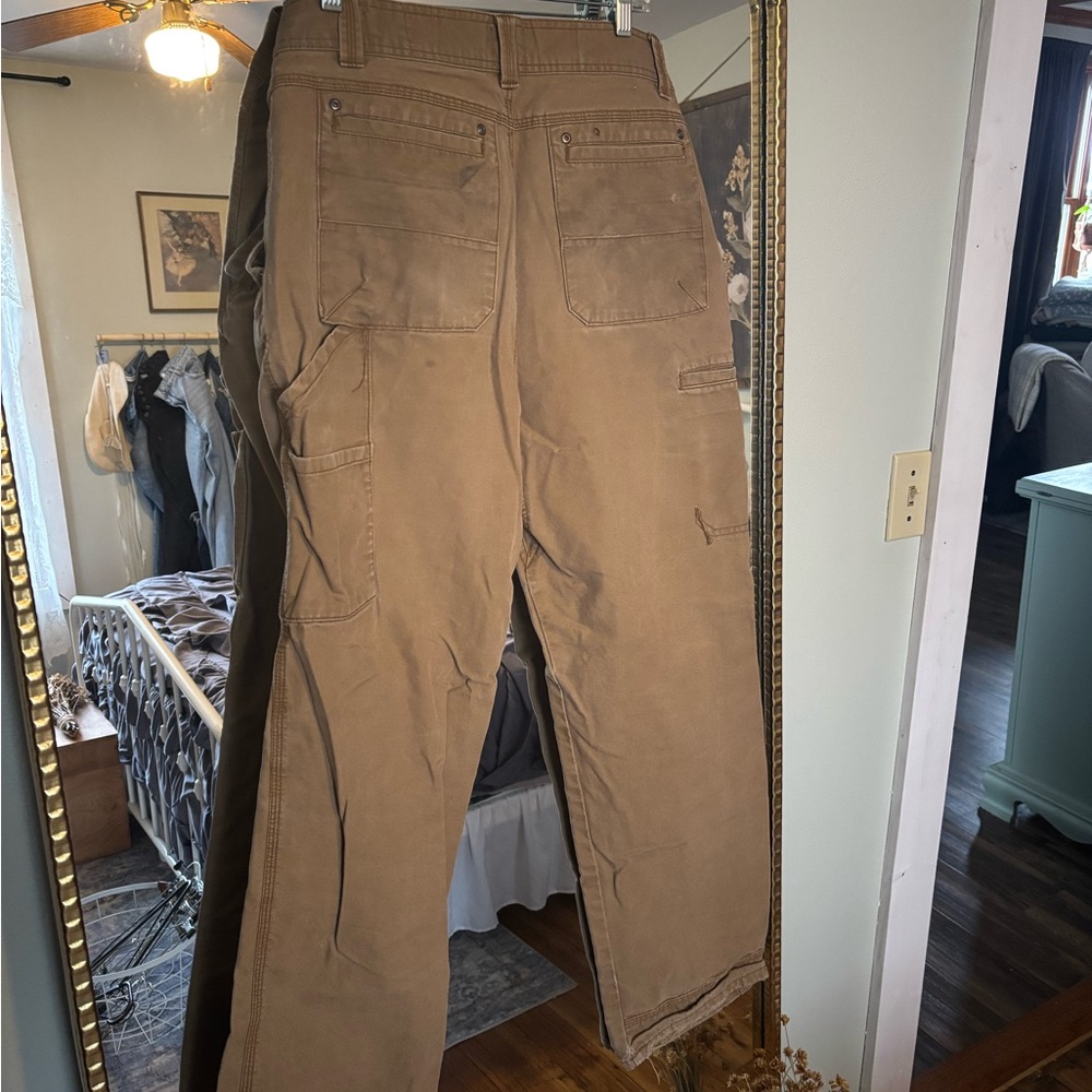Men’s RedHead Pants - Size 33x32